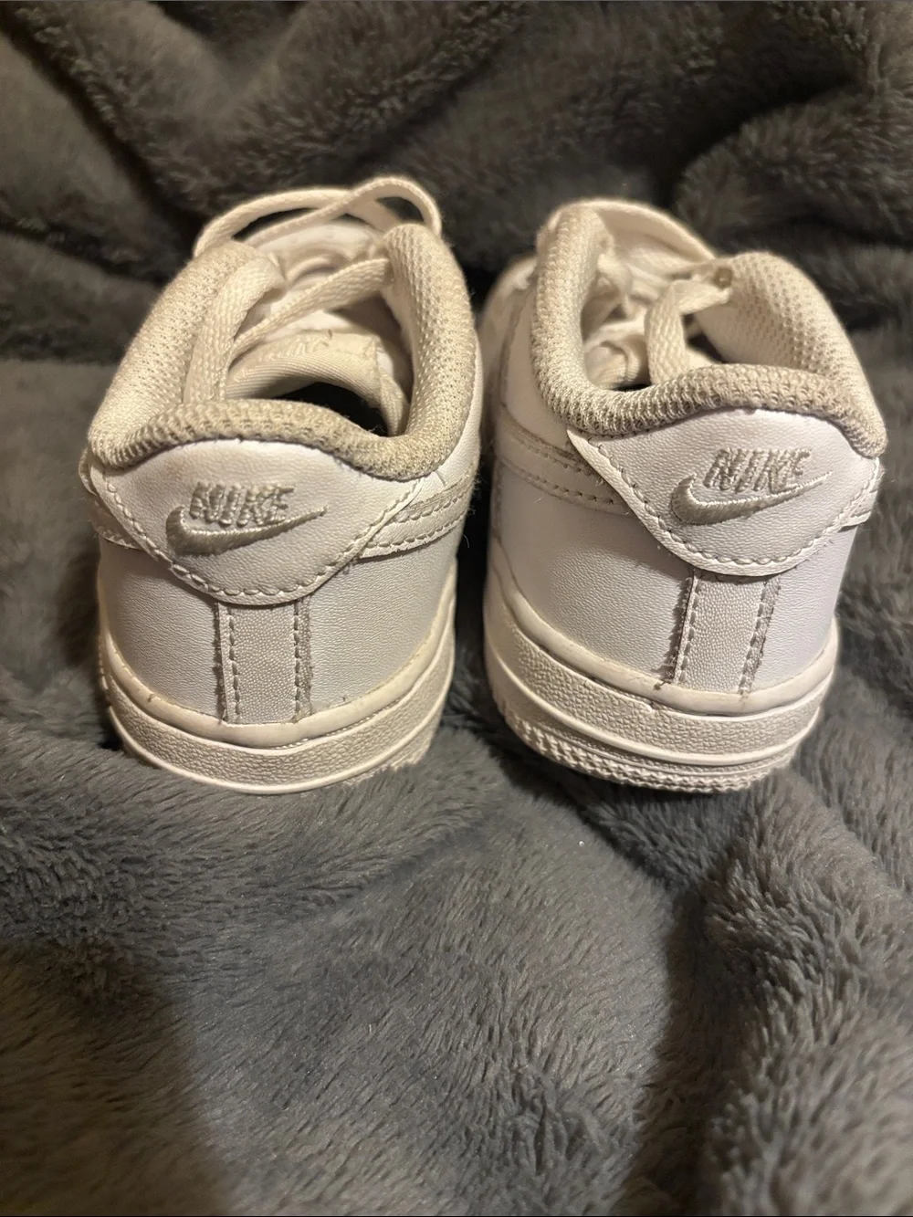 Nike Air Force 1 Low Toddlers size 8c